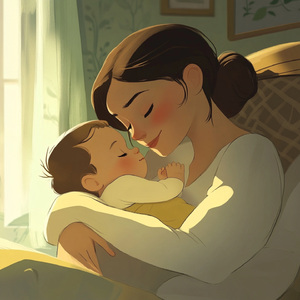 宝贝把腿分大我要添你下面漫画
